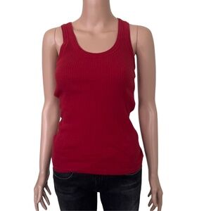 Burberry Signature Tank
